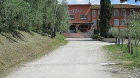 Relais Corte Benedetto