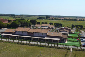 Fattoria Palazzeta