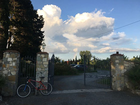 Fattoria Palazzeta