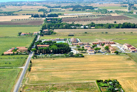 Fattoria Palazzeta