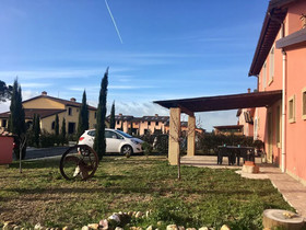 Fattoria Palazzeta