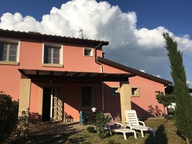 Fattoria Palazzeta