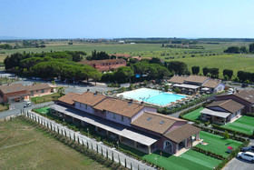 Fattoria Palazzeta