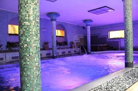 Casanova Wellness Center