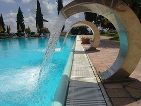 Casanova Wellness Center