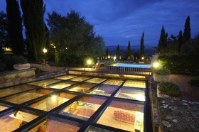 Casanova Wellness Center