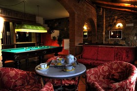 Casanova Wellness Center