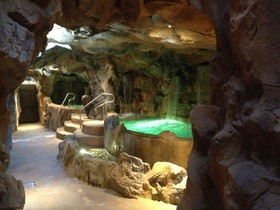 Casanova Wellness Center