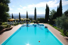 Casanova Wellness Center