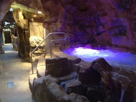 Casanova Wellness Center