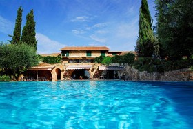 Casanova Wellness Center