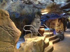 Casanova Wellness Center