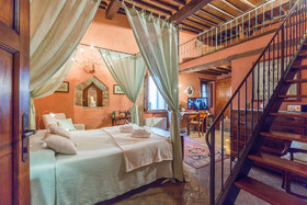 Palazzo del Capitano Wellness e Relais