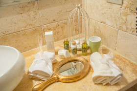 Palazzo del Capitano Wellness e Relais