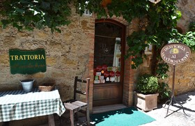 Palazzo del Capitano Wellness e Relais