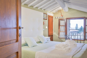 Palazzo del Capitano Wellness e Relais