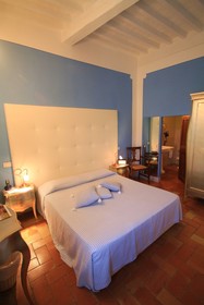 Palazzo del Capitano Wellness e Relais