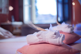 Palazzo del Capitano Wellness e Relais