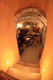 Palazzo del Capitano Wellness e Relais