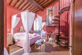 Palazzo del Capitano Wellness e Relais