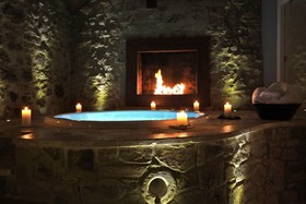 Palazzo del Capitano Wellness e Relais