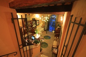 Palazzo del Capitano Wellness e Relais