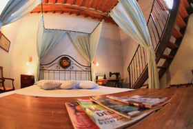 Palazzo del Capitano Wellness e Relais