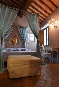 Palazzo del Capitano Wellness e Relais