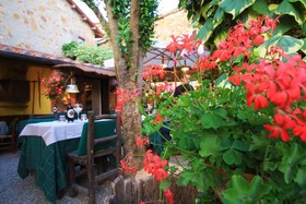 Palazzo del Capitano Wellness e Relais