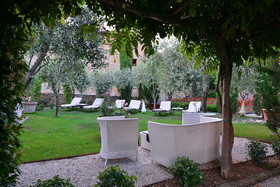 Palazzo del Capitano Wellness e Relais