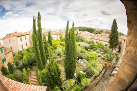 Palazzo del Capitano Wellness e Relais