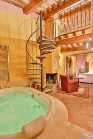 Palazzo del Capitano Wellness e Relais