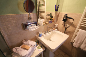 Palazzo del Capitano Wellness e Relais