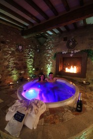 Palazzo del Capitano Wellness e Relais