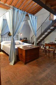 Palazzo del Capitano Wellness e Relais