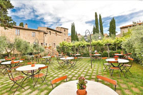 Palazzo del Capitano Wellness e Relais