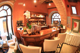 Palazzo del Capitano Wellness e Relais