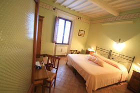 Palazzo del Capitano Wellness e Relais