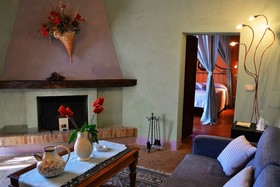 Palazzo del Capitano Wellness e Relais