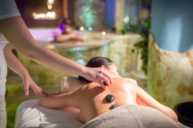 Palazzo del Capitano Wellness e Relais