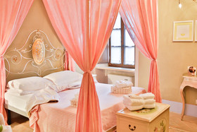 Palazzo del Capitano Wellness e Relais