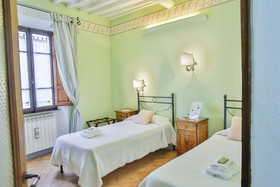 Palazzo del Capitano Wellness e Relais