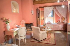 Palazzo del Capitano Wellness e Relais