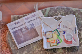 Palazzo del Capitano Wellness e Relais