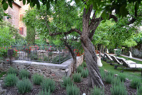 Palazzo del Capitano Wellness e Relais