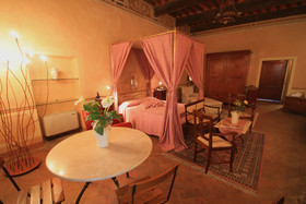 Palazzo del Capitano Wellness e Relais