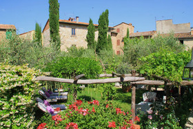 Palazzo del Capitano Wellness e Relais