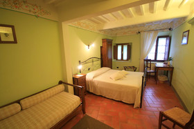 Palazzo del Capitano Wellness e Relais