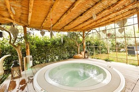 Palazzo del Capitano Wellness e Relais