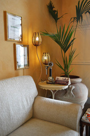 Palazzo del Capitano Wellness e Relais